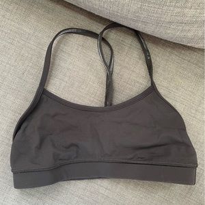 WXS - Bock Lululemon Sports Bra